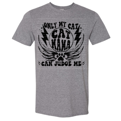 Even More Cat Tees - CLICK TO VIEW ALL Adult & Youth Tees