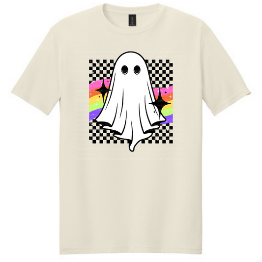 Wait There's Even More Halloween Tees - CLICK TO VIEW ALL Adult & Youth Tees