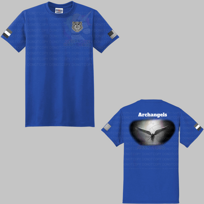 166th AVN BDE Youth Tee