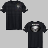 166th AVN BDE Adult Tee