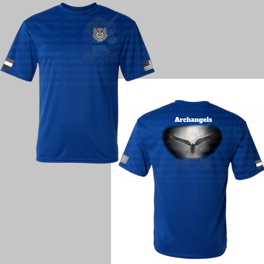 166th AVN BDE Youth Tee
