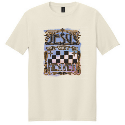Still Even More Faith Tees - CLICK TO VIEW ALL Adult & Youth Tees