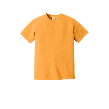 Boo Darlin’ Embroidered Comfort Colors Tee