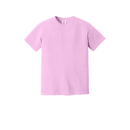 Boo Darlin’ Embroidered Comfort Colors Tee