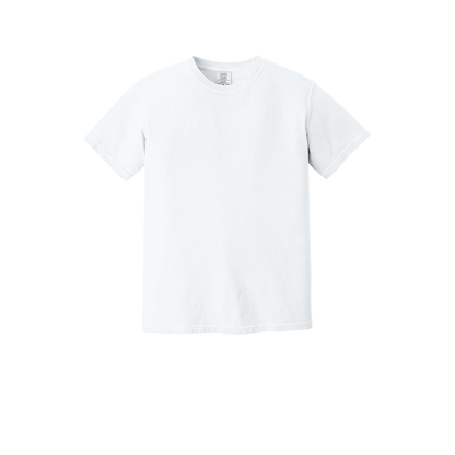 250 Years of Freedom Black Text Adult Comfort Colors Tee