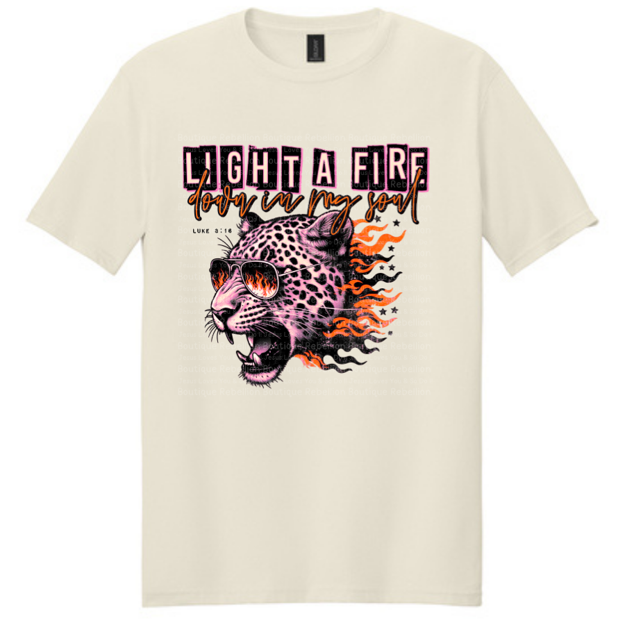 Still More Faith Tees - CLICK TO VIEW ALL Adult & Youth Tees