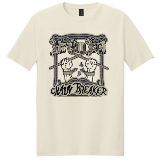 Still More Faith Tees - CLICK TO VIEW ALL Adult & Youth Tees