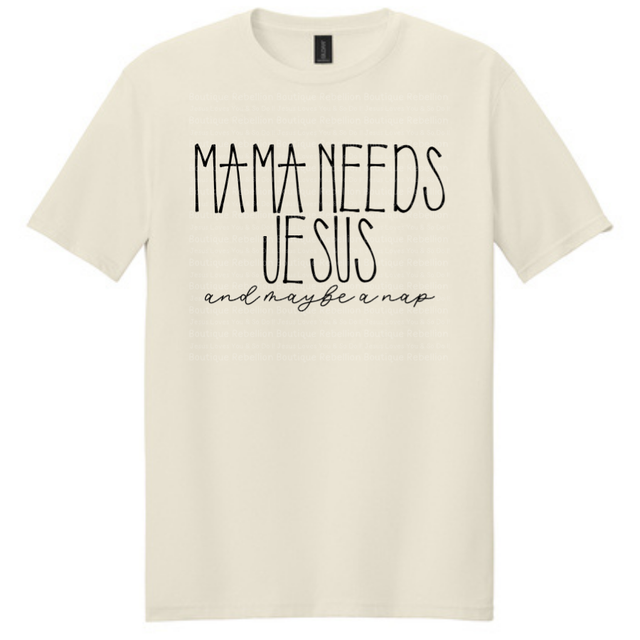 Even More Faith Tees - CLICK TO VIEW ALL Adult & Youth Tees