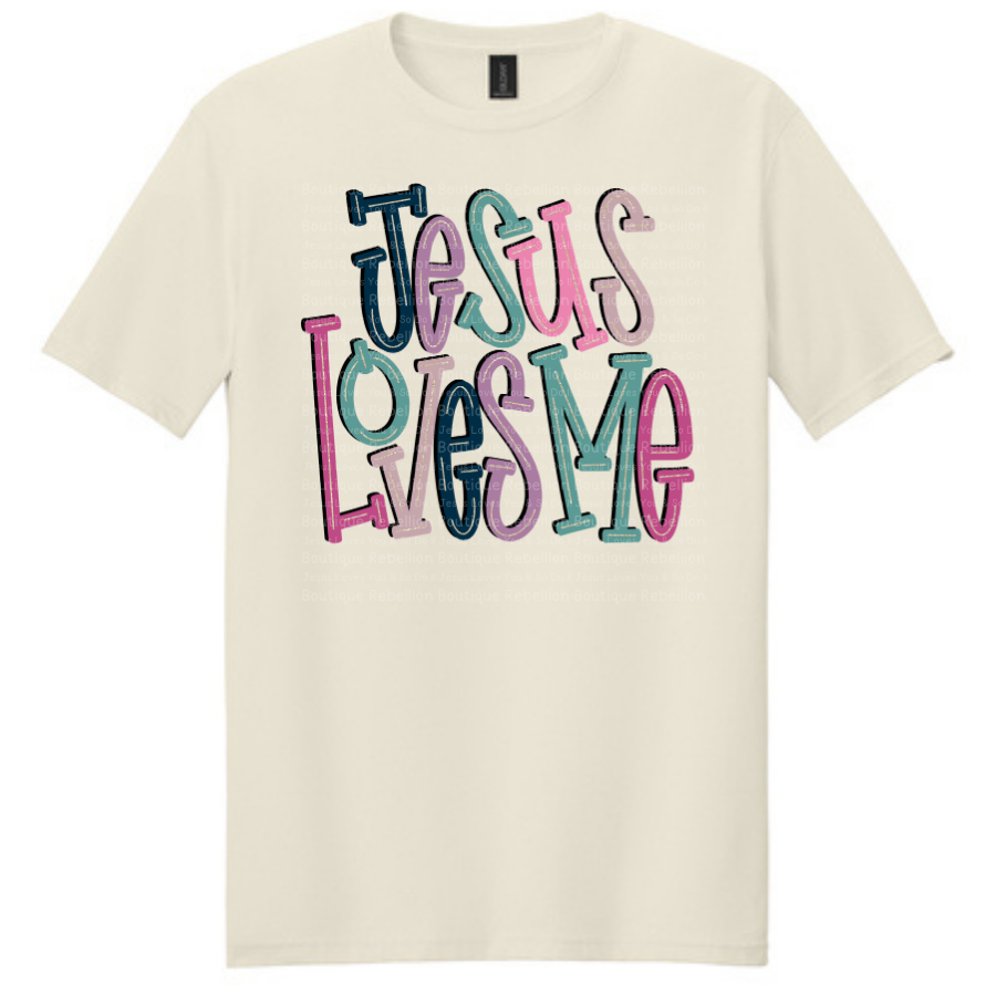 Even More Faith Tees - CLICK TO VIEW ALL Adult & Youth Tees