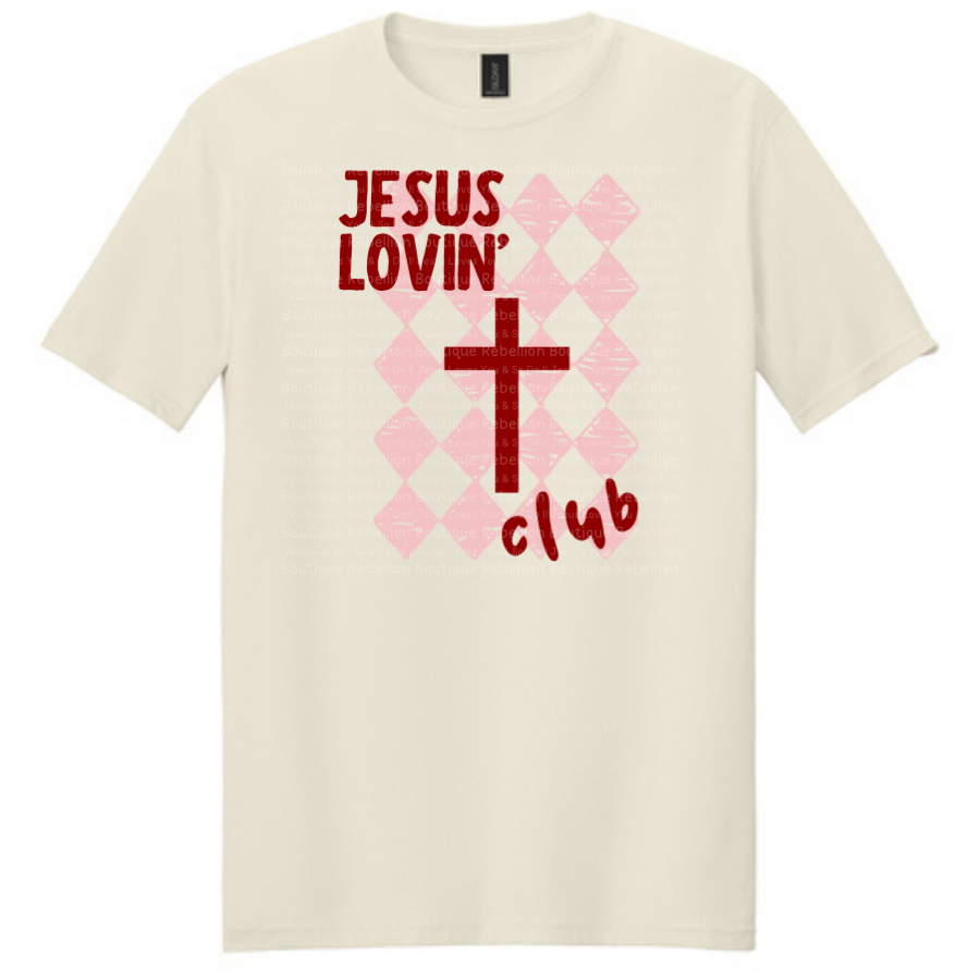 Even More Faith Tees - CLICK TO VIEW ALL Adult & Youth Tees