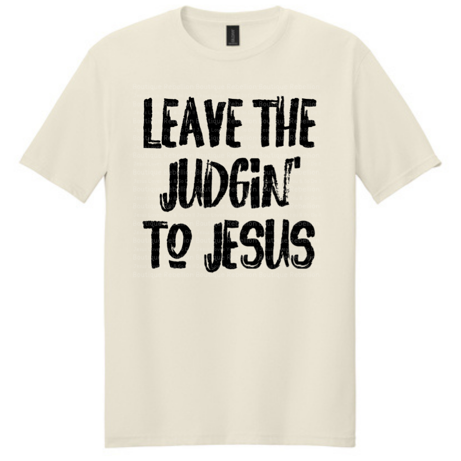 More Faith Tees - CLICK TO VIEW ALL Adult & Youth Tees