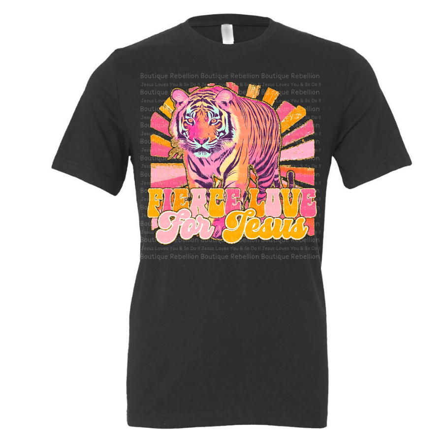 Faith Tees - CLICK TO VIEW ALL Adult & Youth Tees