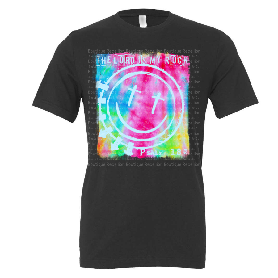 Faith Tees - CLICK TO VIEW ALL Adult & Youth Tees