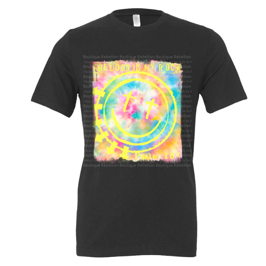 Faith Tees - CLICK TO VIEW ALL Adult & Youth Tees