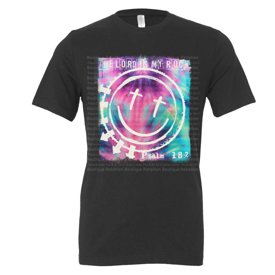 Faith Tees - CLICK TO VIEW ALL Adult & Youth Tees