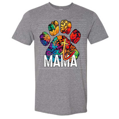 Even More Cat Tees - CLICK TO VIEW ALL Adult & Youth Tees