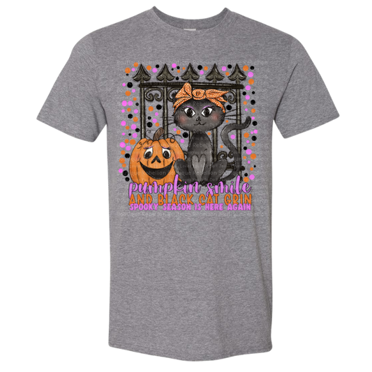More Cat Tees - CLICK TO VIEW ALL Adult & Youth Tees
