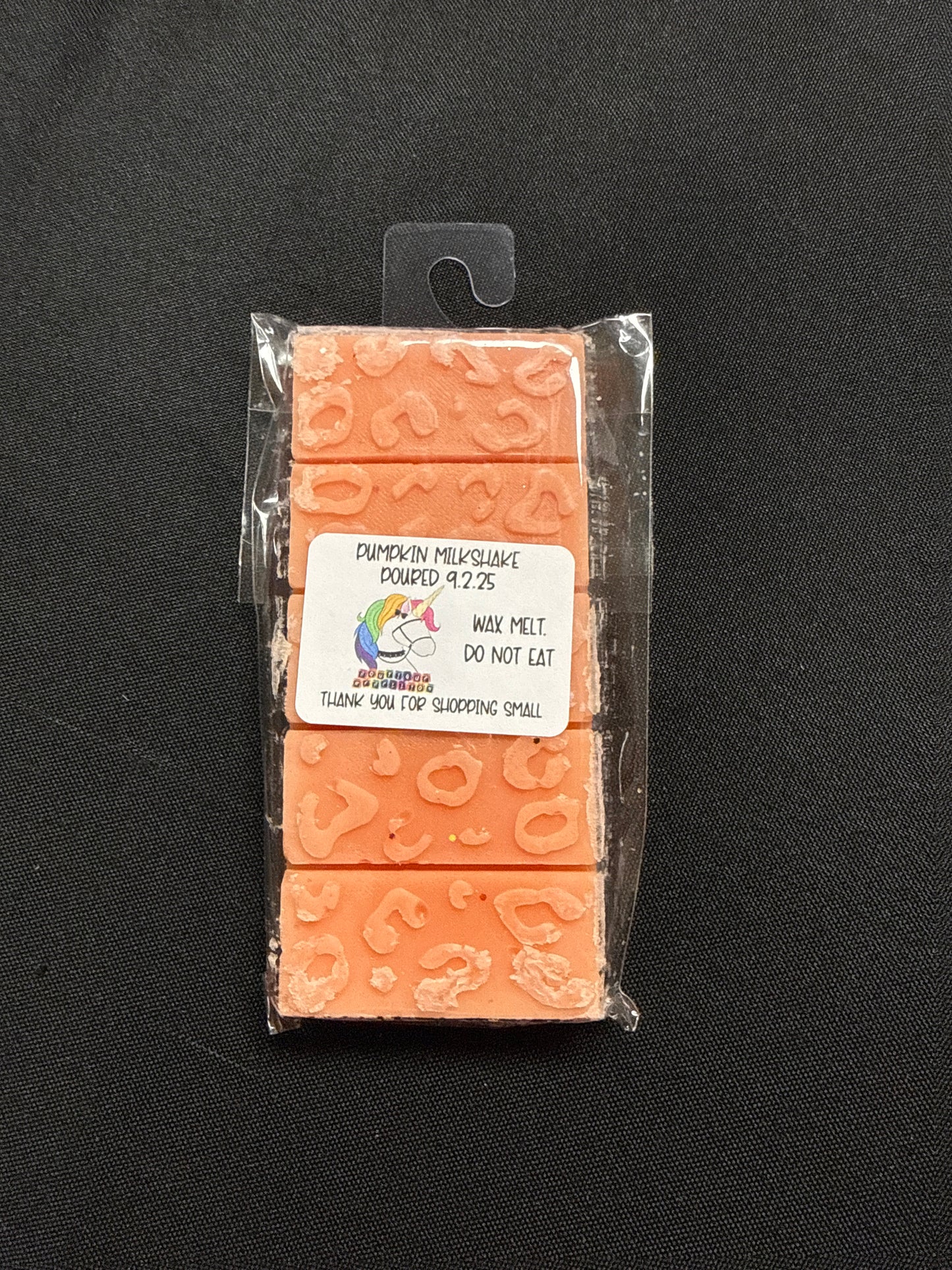 Snap Bar Wax Melts