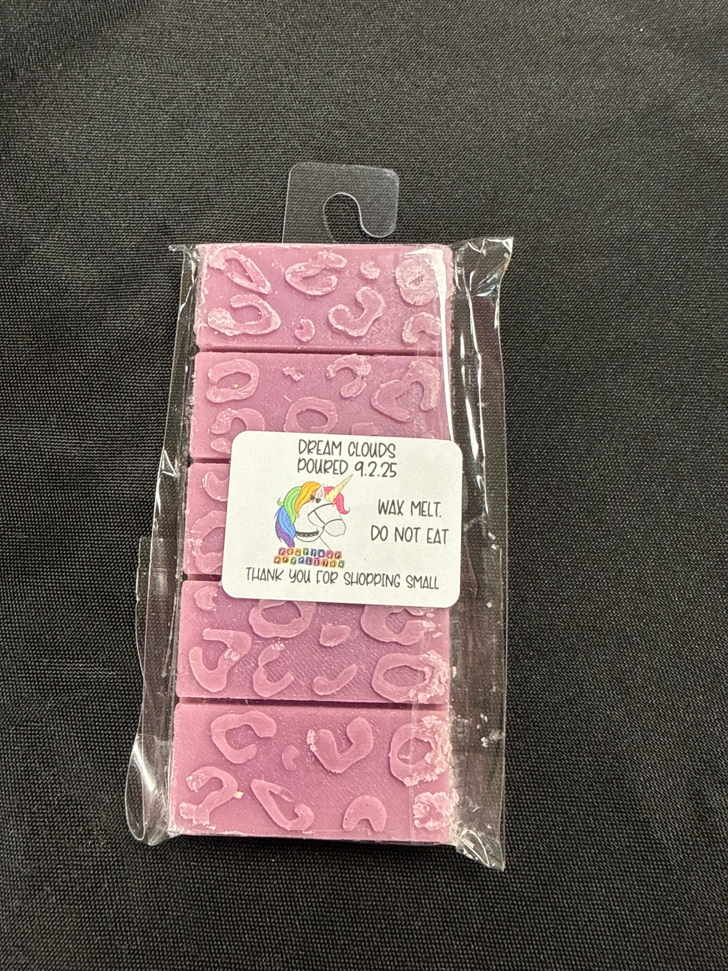 Snap Bar Wax Melts