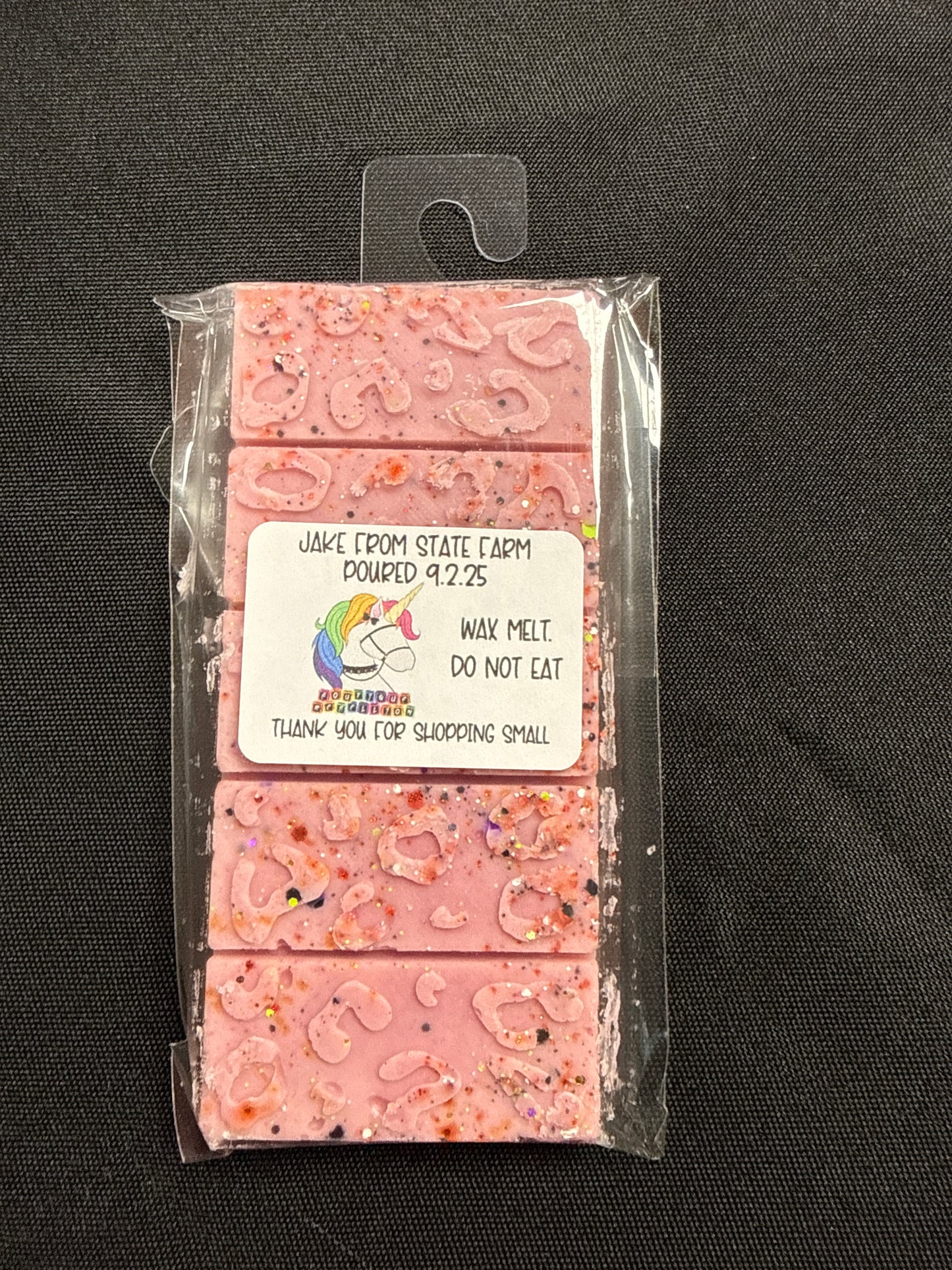 Snap Bar Wax Melts