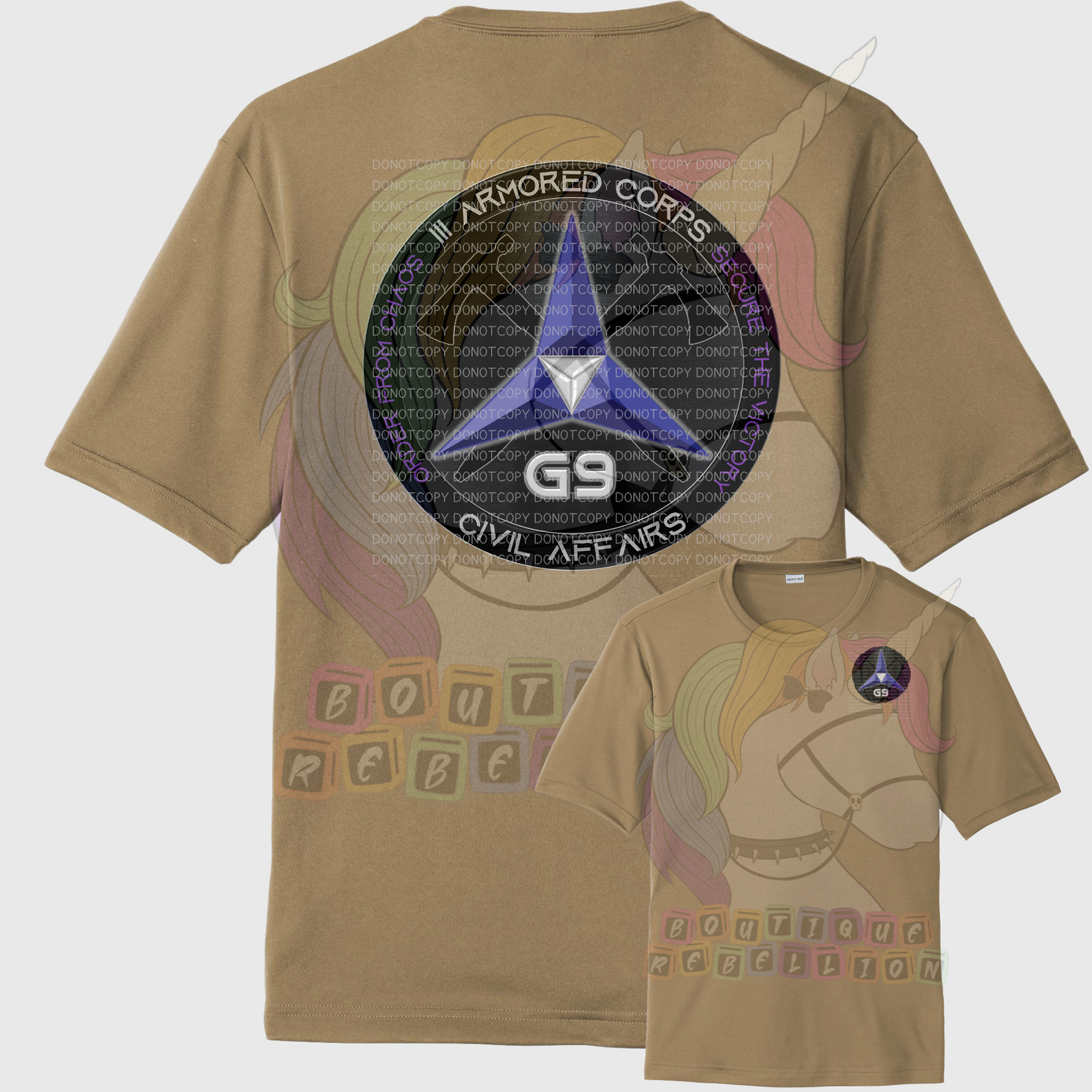 G9 Tees & Sweatshirts