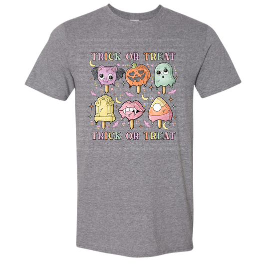 Even more Halloween Tees - CLICK TO VIEW ALL Adult & Youth Tees