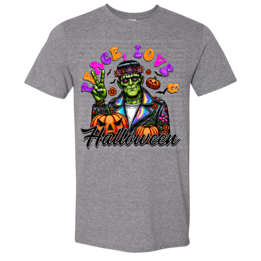 Even more Halloween Tees - CLICK TO VIEW ALL Adult & Youth Tees