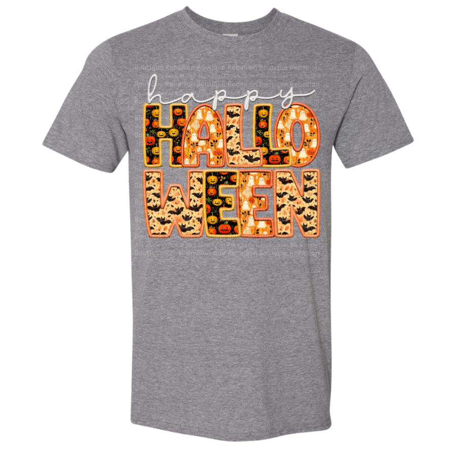 Even more Halloween Tees - CLICK TO VIEW ALL Adult & Youth Tees