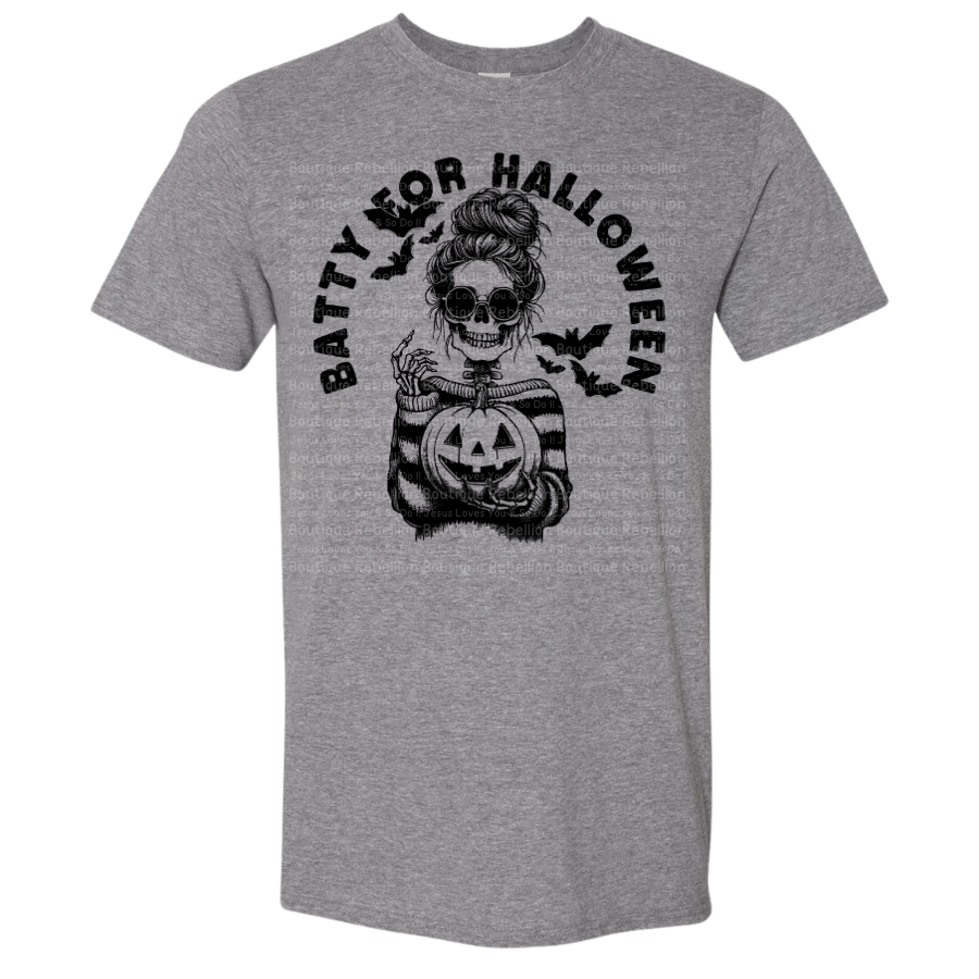 Even more Halloween Tees - CLICK TO VIEW ALL Adult & Youth Tees