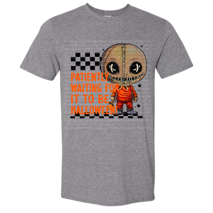 More Halloween Tees - CLICK TO VIEW ALL Adult & Youth Tees