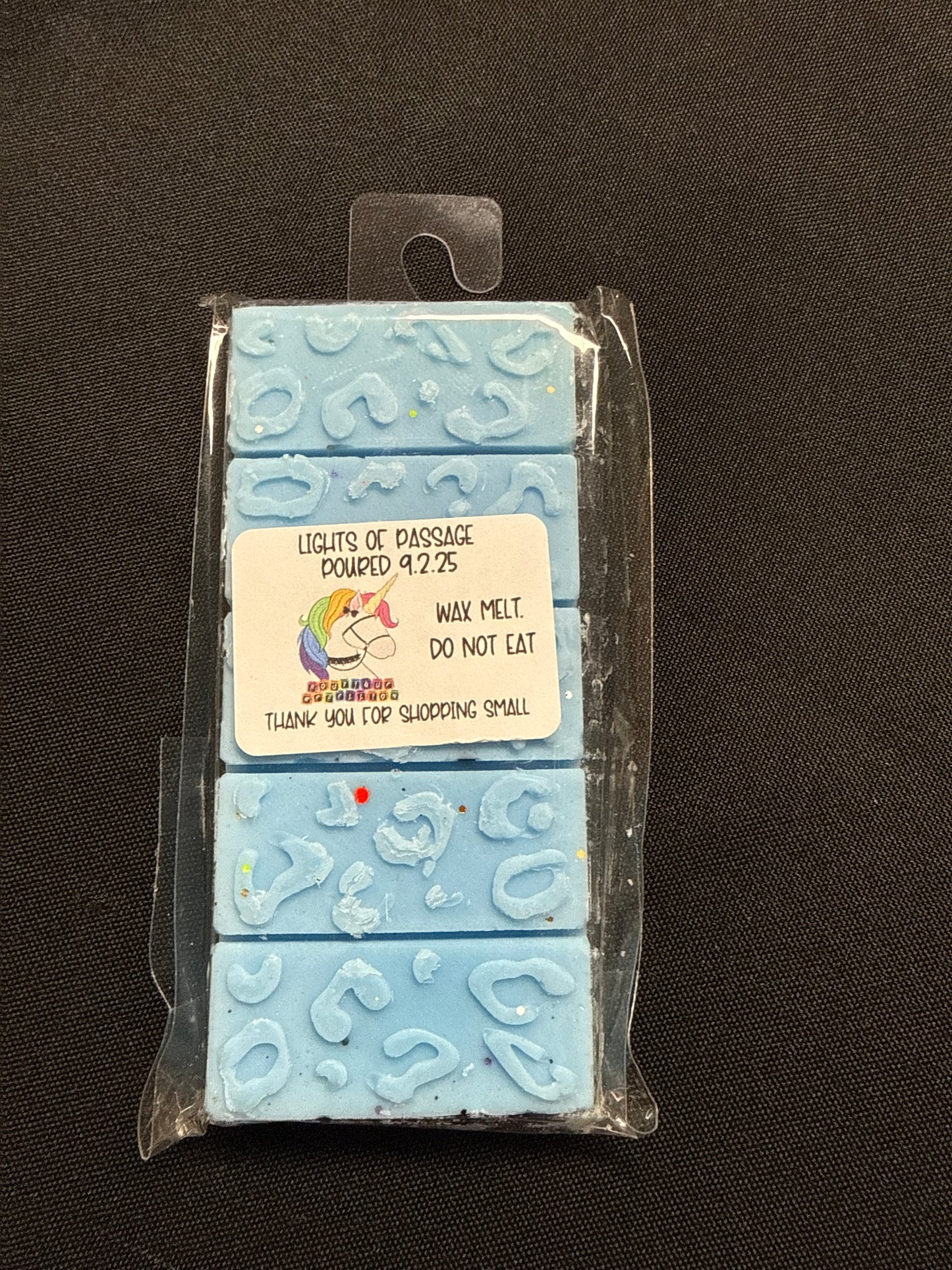 Snap Bar Wax Melts
