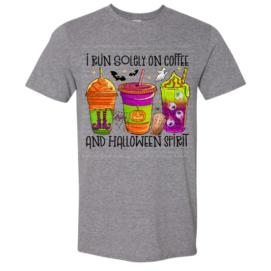 More Halloween Tees - CLICK TO VIEW ALL Adult & Youth Tees
