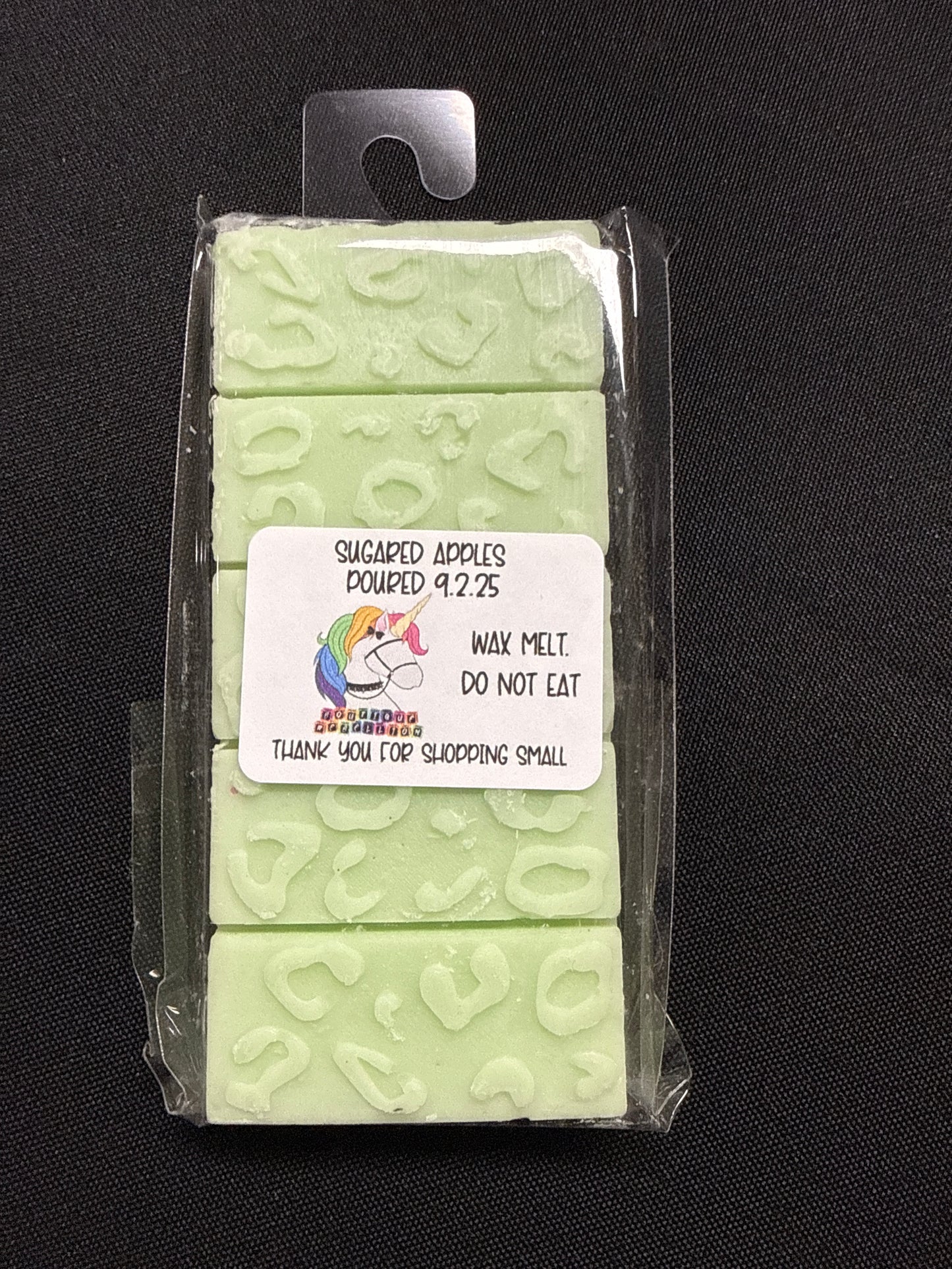 Snap Bar Wax Melts