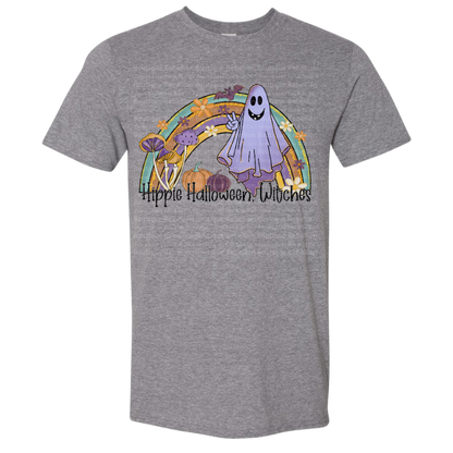 More Halloween Tees - CLICK TO VIEW ALL Adult & Youth Tees