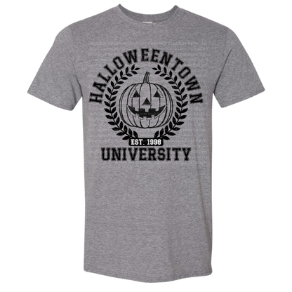 More Halloween Tees - CLICK TO VIEW ALL Adult & Youth Tees