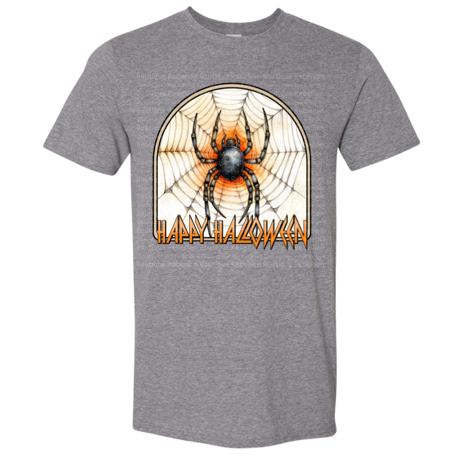 More Halloween Tees - CLICK TO VIEW ALL Adult & Youth Tees