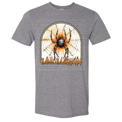 More Halloween Tees - CLICK TO VIEW ALL Adult & Youth Tees