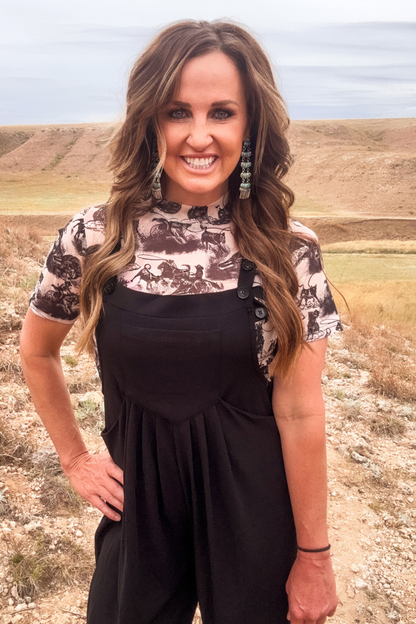 Night Sky Jumpsuit