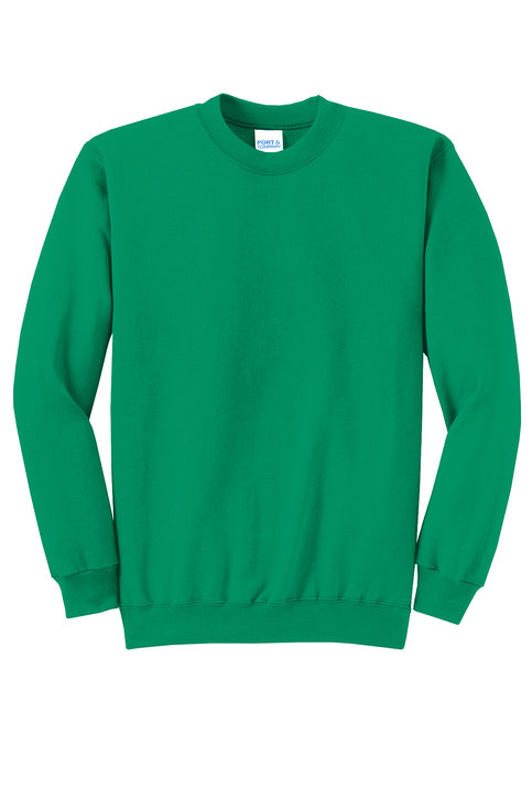 Army Duty Station Crewneck Sweatshirt