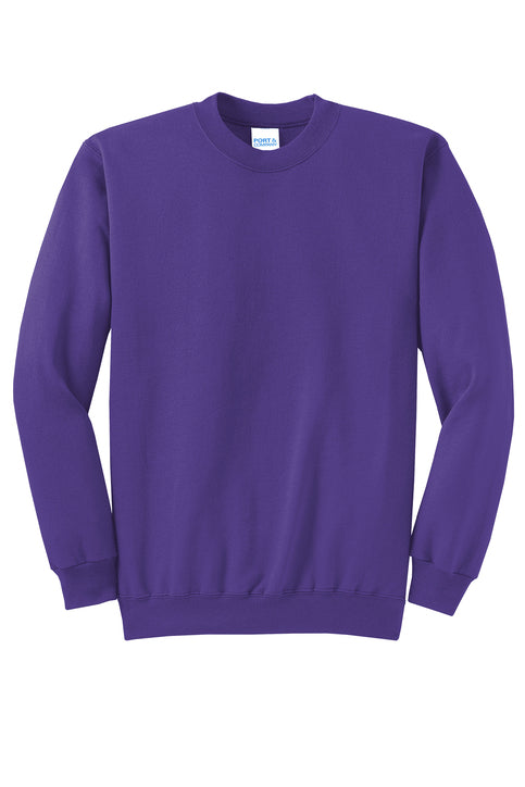 Army Duty Station Crewneck Sweatshirt