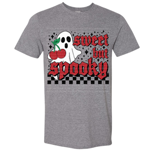 Spooky Tees - CLICK TO VIEW ALL Adult & Youth Tees