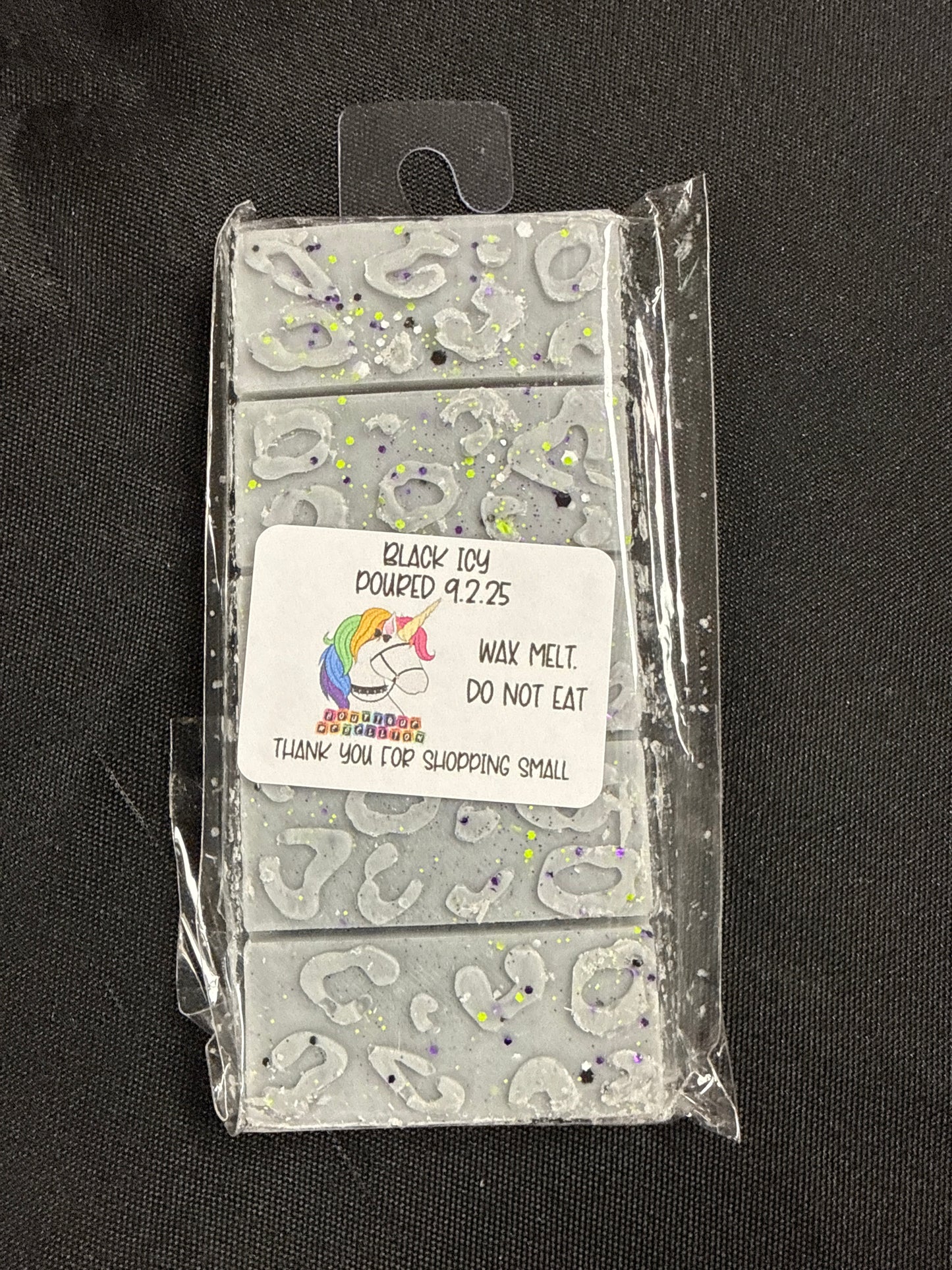 Snap Bar Wax Melts