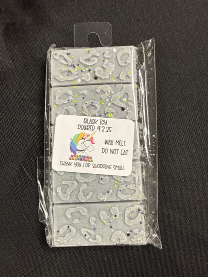 Snap Bar Wax Melts