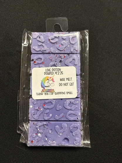 Snap Bar Wax Melts