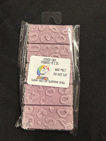 Snap Bar Wax Melts