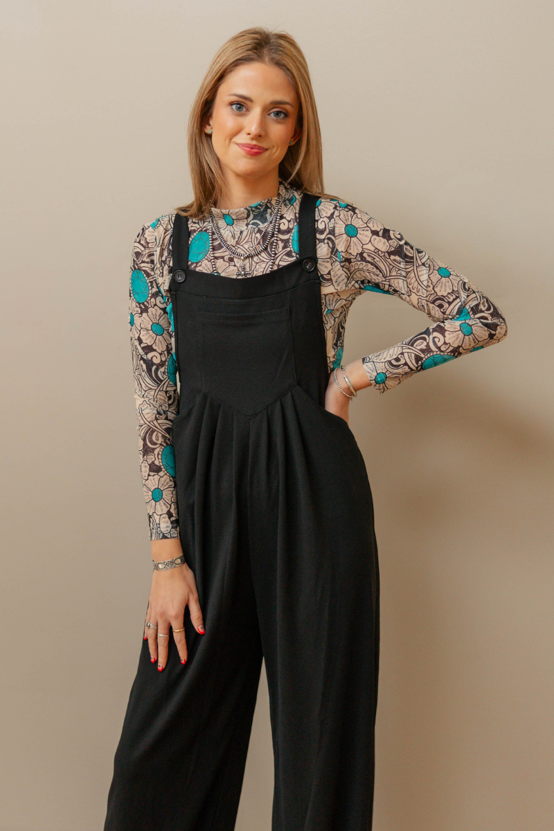 Night Sky Jumpsuit