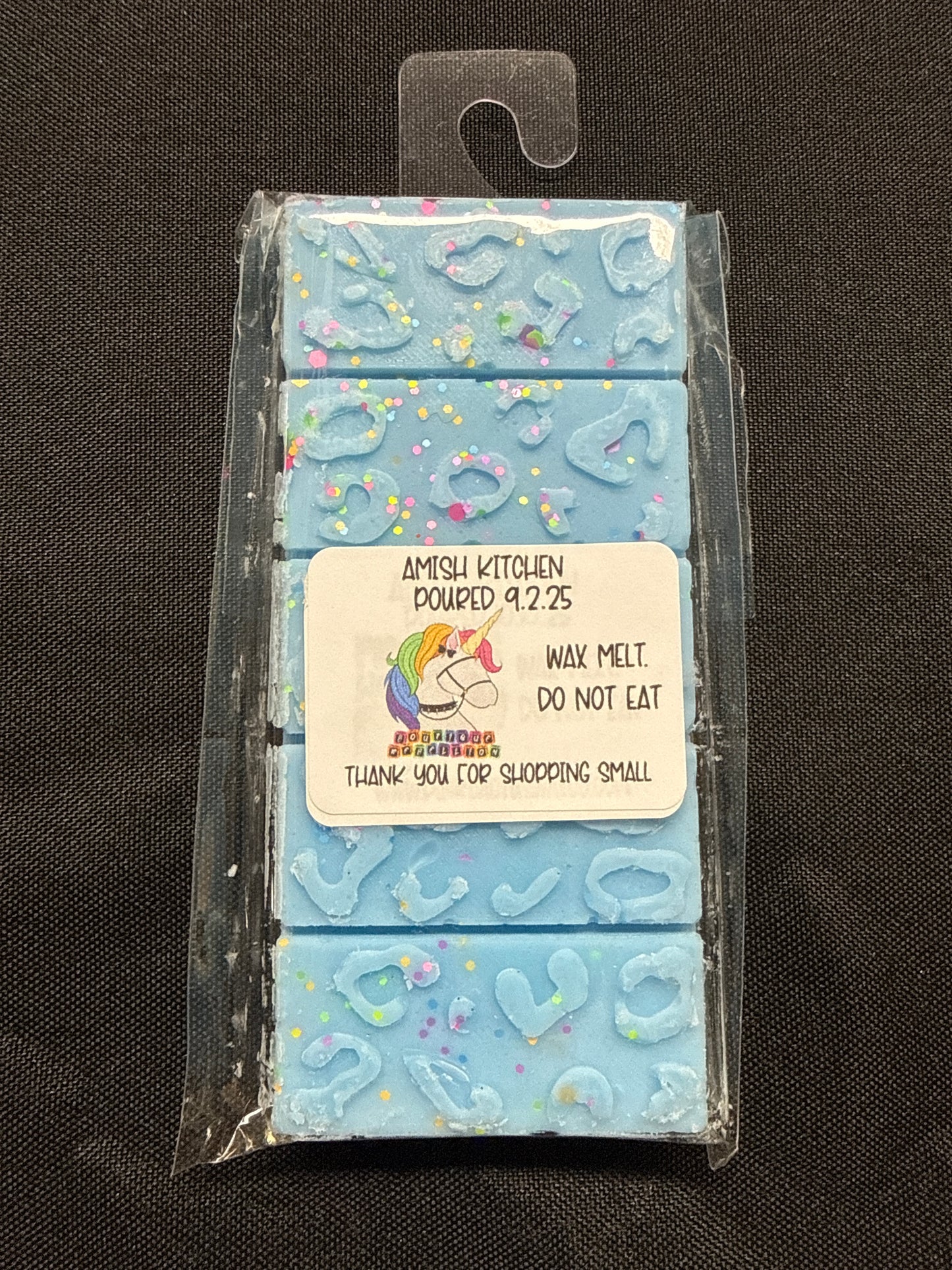 Snap Bar Wax Melts