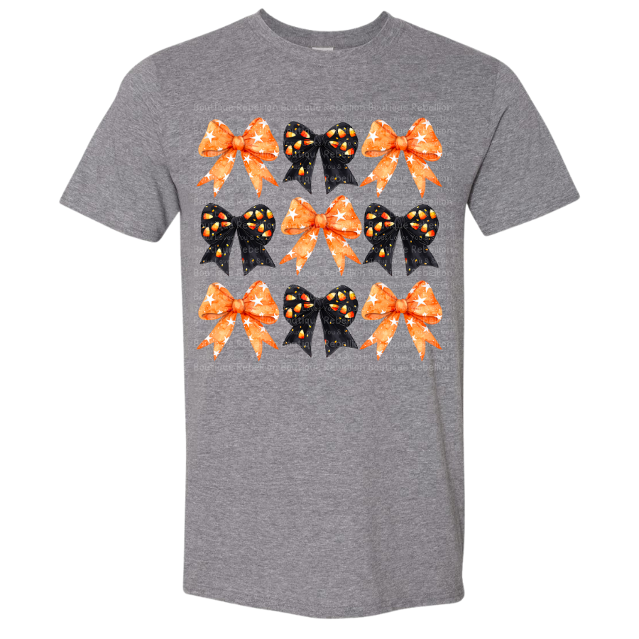 Even More Spooky Tees - CLICK TO VIEW ALL Adult & Youth Tees