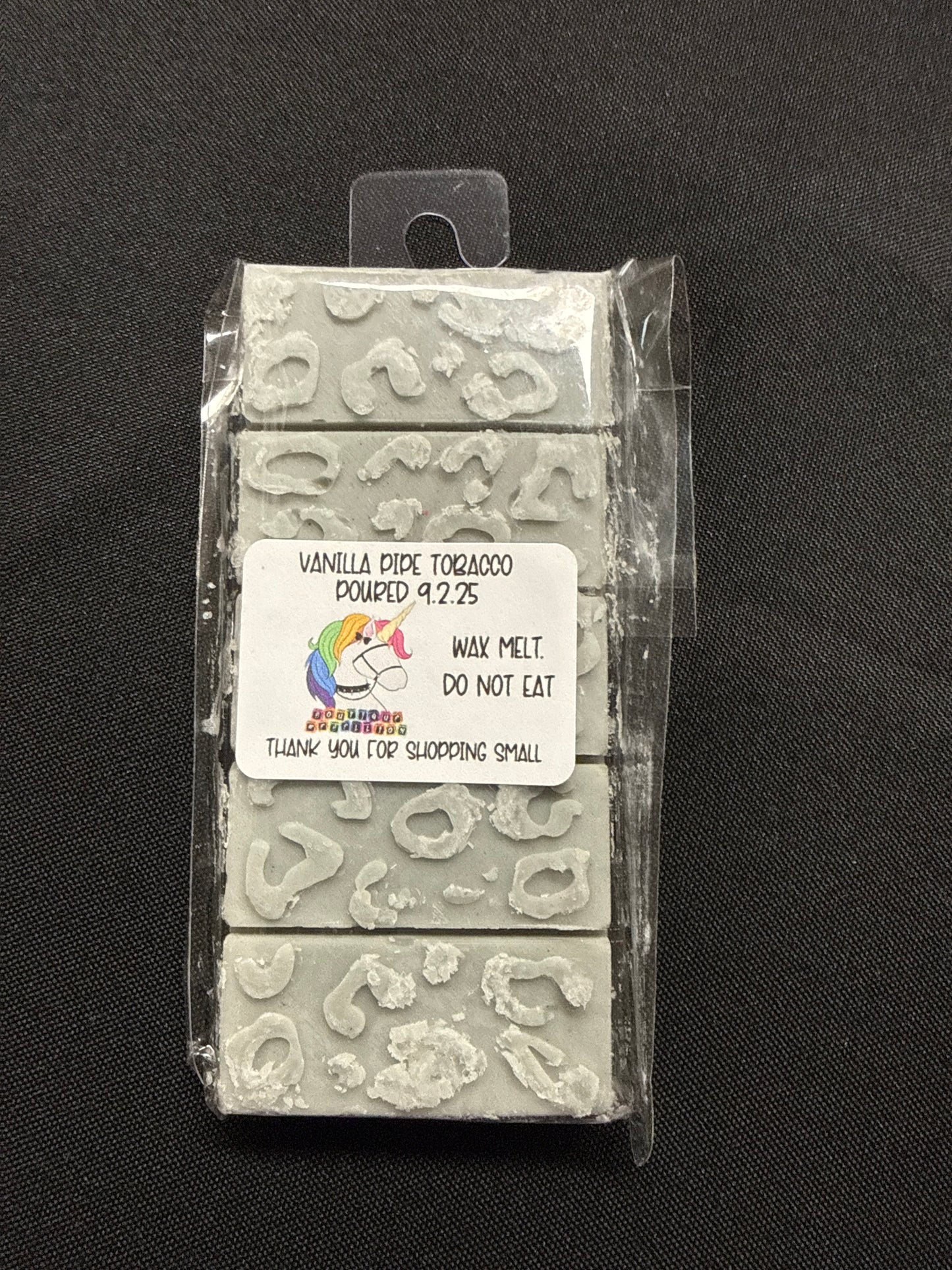 Snap Bar Wax Melts