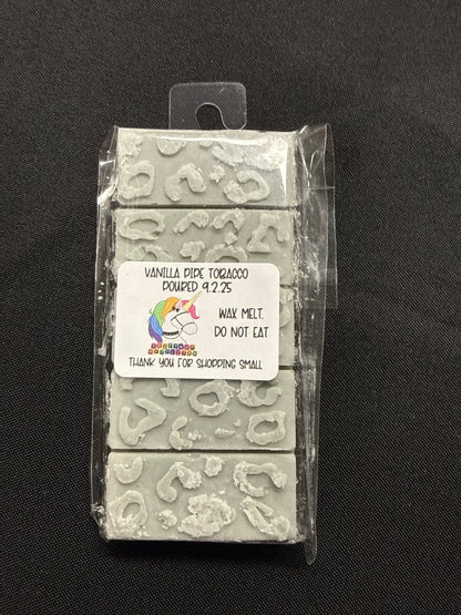 Snap Bar Wax Melts